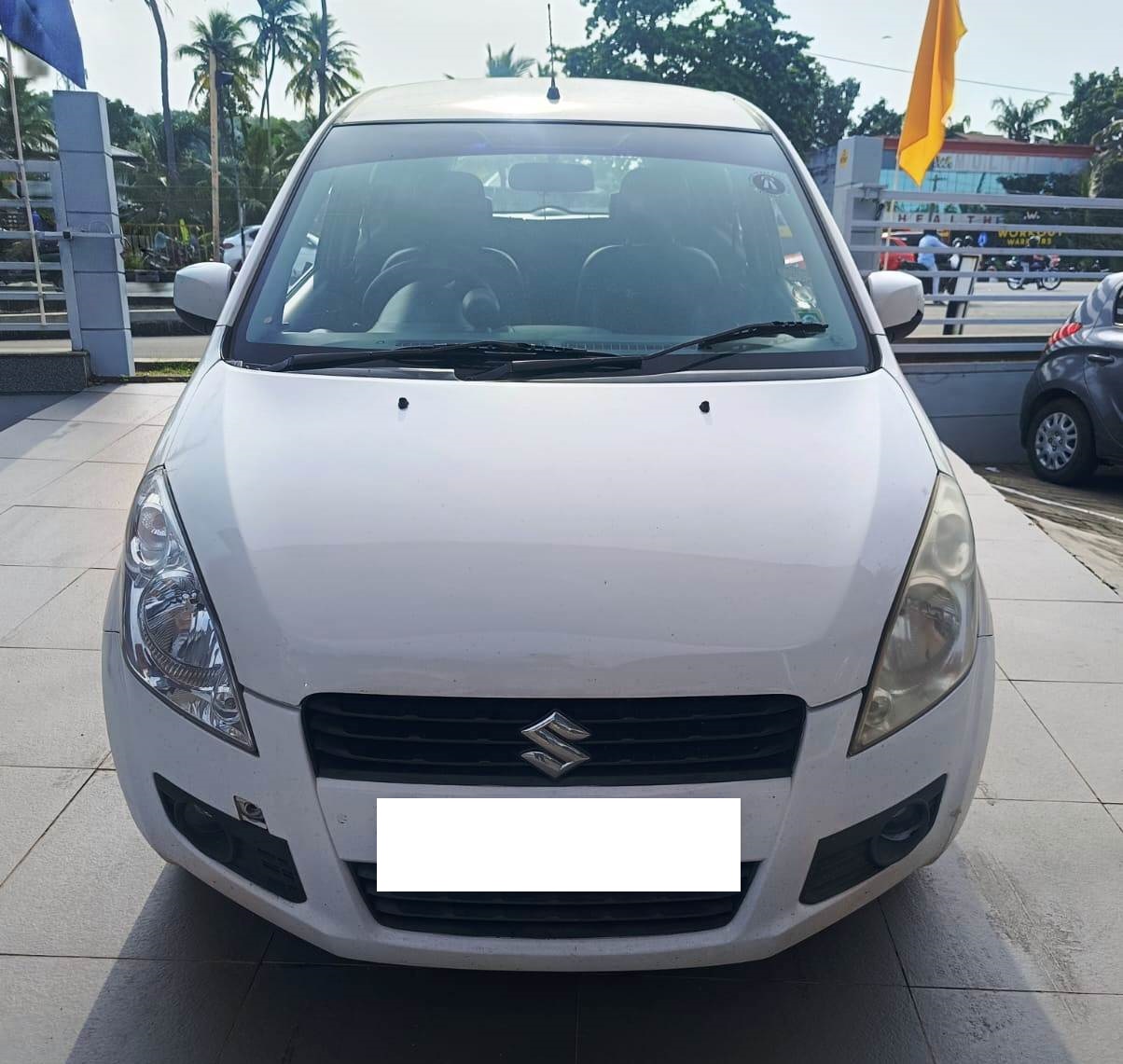 MARUTI RITZ in Trivandrum
