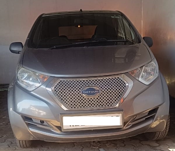 DATSUN REDI-GO in Trivandrum