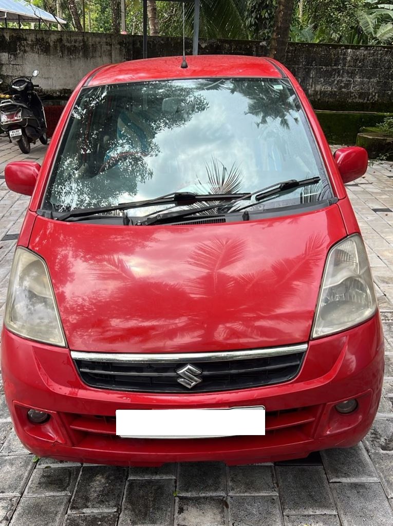 MARUTI ESTILO in 