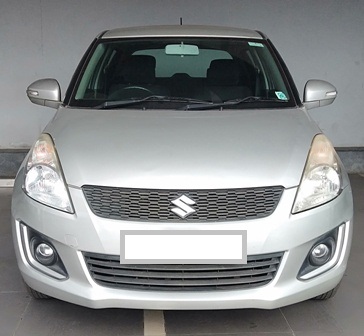 MARUTI SWIFT in Ernakulam