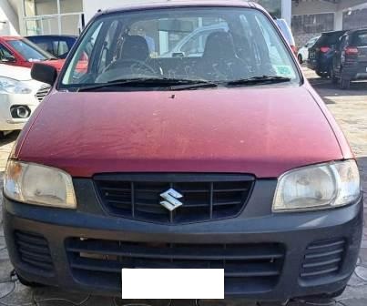 MARUTI ALTO in Trivandrum