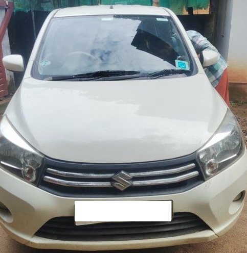 MARUTI CELERIO in Ernakulam