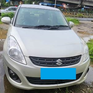 MARUTI DZIRE in Palakkad