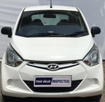 HYUNDAI EON in Trivandrum