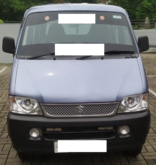 MARUTI EECO in Kasaragod