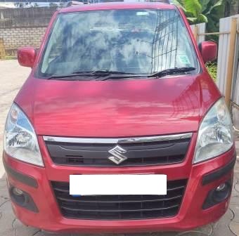 MARUTI WAGON R in Trivandrum