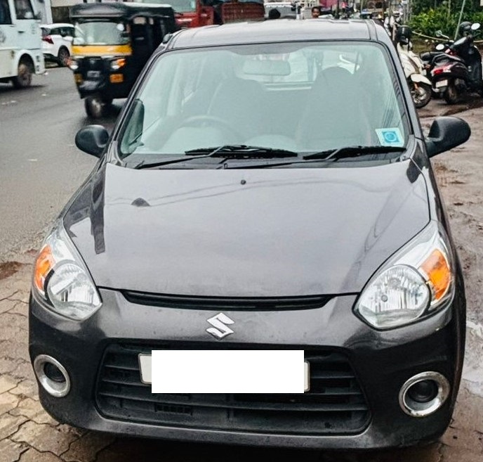 MARUTI ALTO 800 in Kasaragod