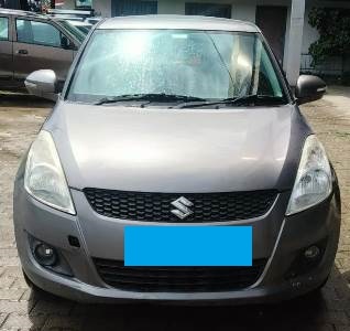 MARUTI SWIFT in Palakkad