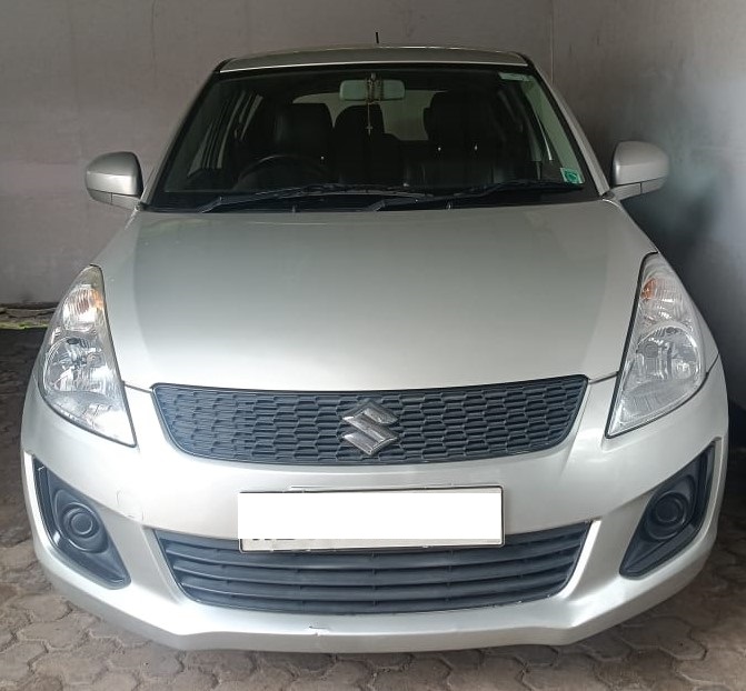 MARUTI SWIFT in Trivandrum