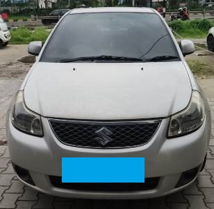 MARUTI SX4 in Palakkad