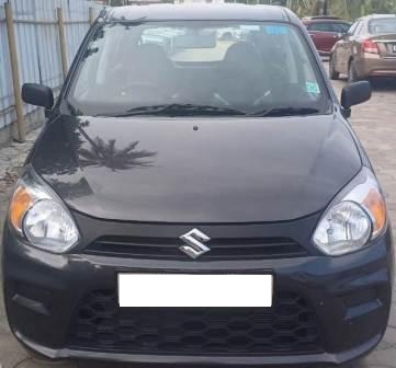 MARUTI ALTO in Trivandrum