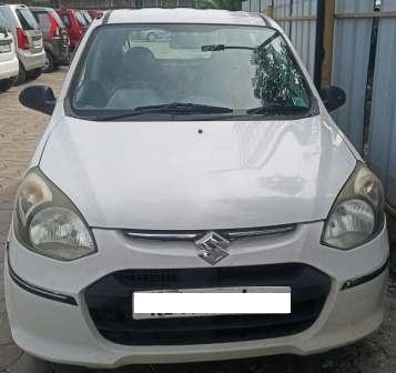 MARUTI ALTO 800 in Trivandrum