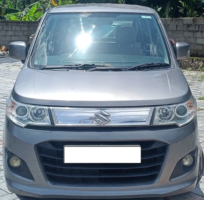 MARUTI WAGON R in 