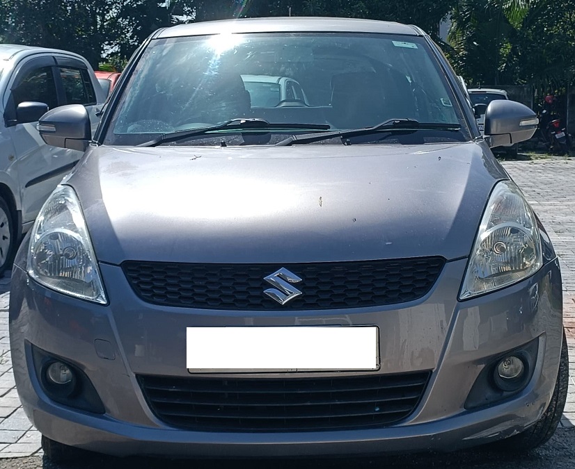 MARUTI SWIFT in 