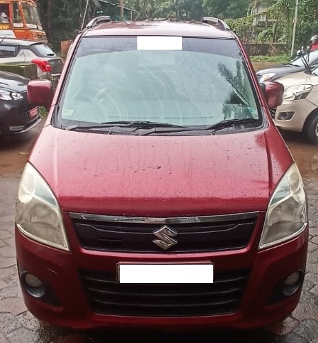 MARUTI WAGON R in Kasaragod