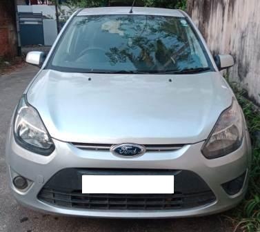 Ford FIGO in Trivandrum