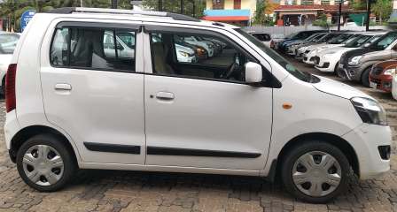 First Image