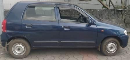 First Image