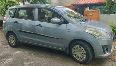 First Image
