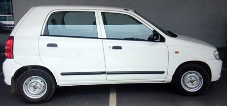 First Image