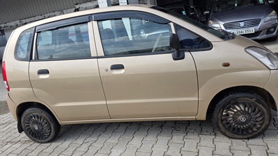 First Image