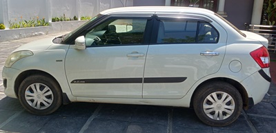 First Image