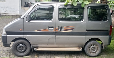First Image