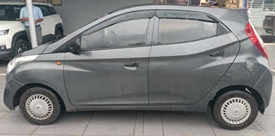 First Image