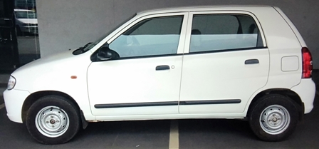 First Image