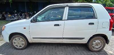 First Image