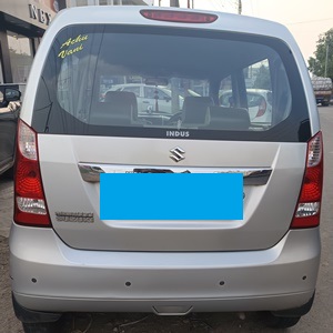 First Image