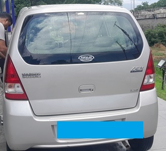 First Image