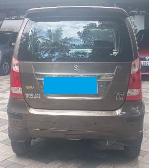 First Image
