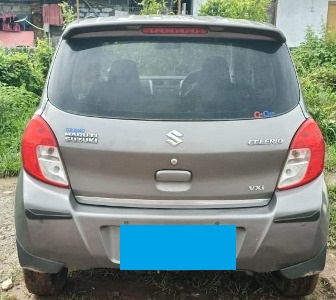 First Image