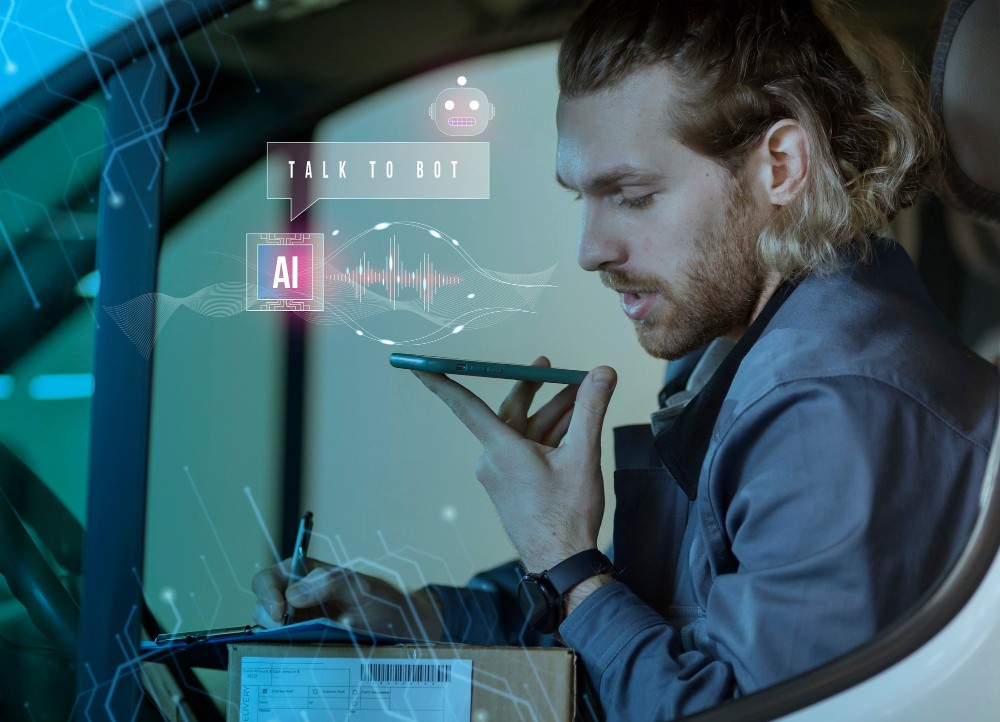 Benefits and Use Cases of AI in the Automotive Industry