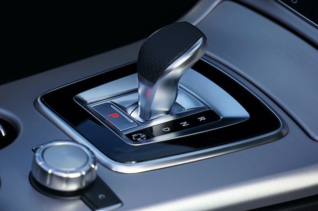 Major Automatic Transmission Problems Need to Pay Attention