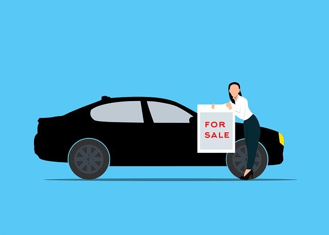 How Collision Repair Impacts Your Car's Resale Value
