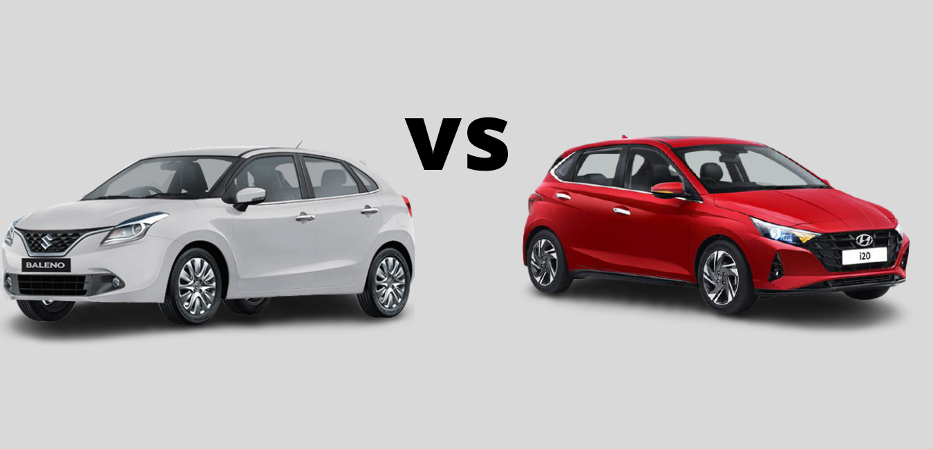 Hyundai i20 Vs Maruti Baleno: Used Car Buyer’s Guide