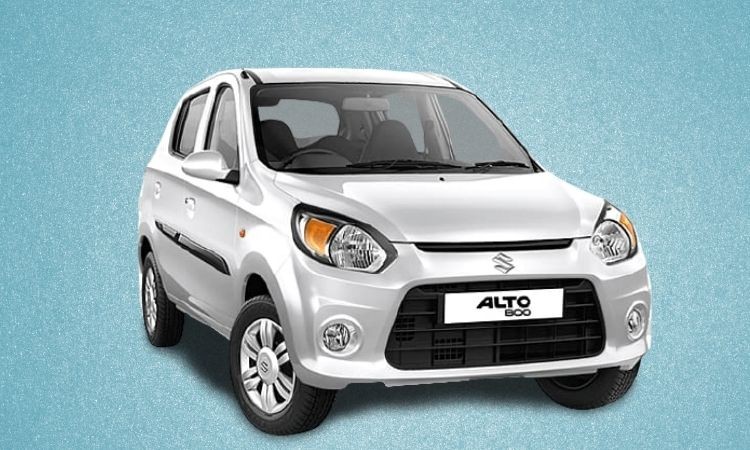 Most Affordable Used Cars Under 3 Lakhs In Kerala