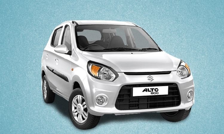 best handling cars in india