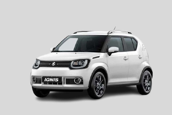 Maruti Ignis VS Tata Punch - Know Which Is Better?