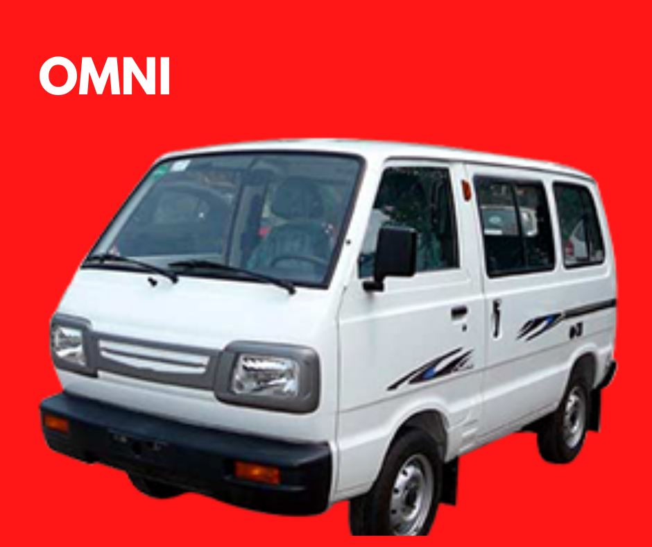 maruti van png